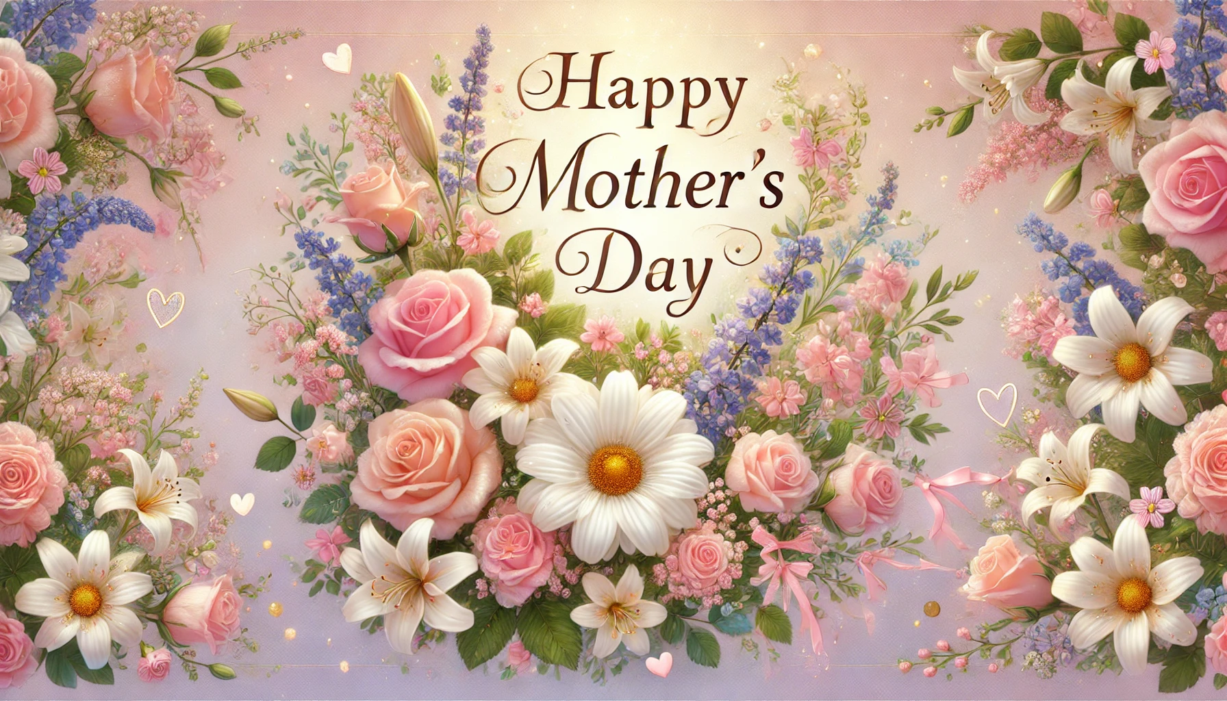 Happy Mother’s Day