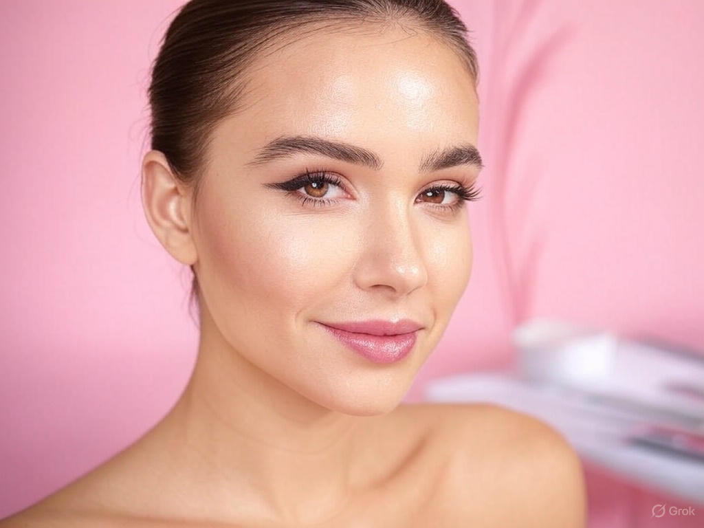 Permanent Makeup